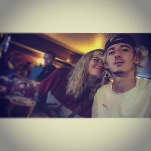 Meet your Posher, Eric